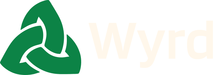 Wyrd